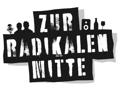 Zur radikalen Mitte